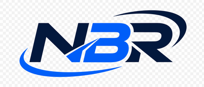nbr লোগো